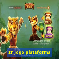 zr jogo plataforma